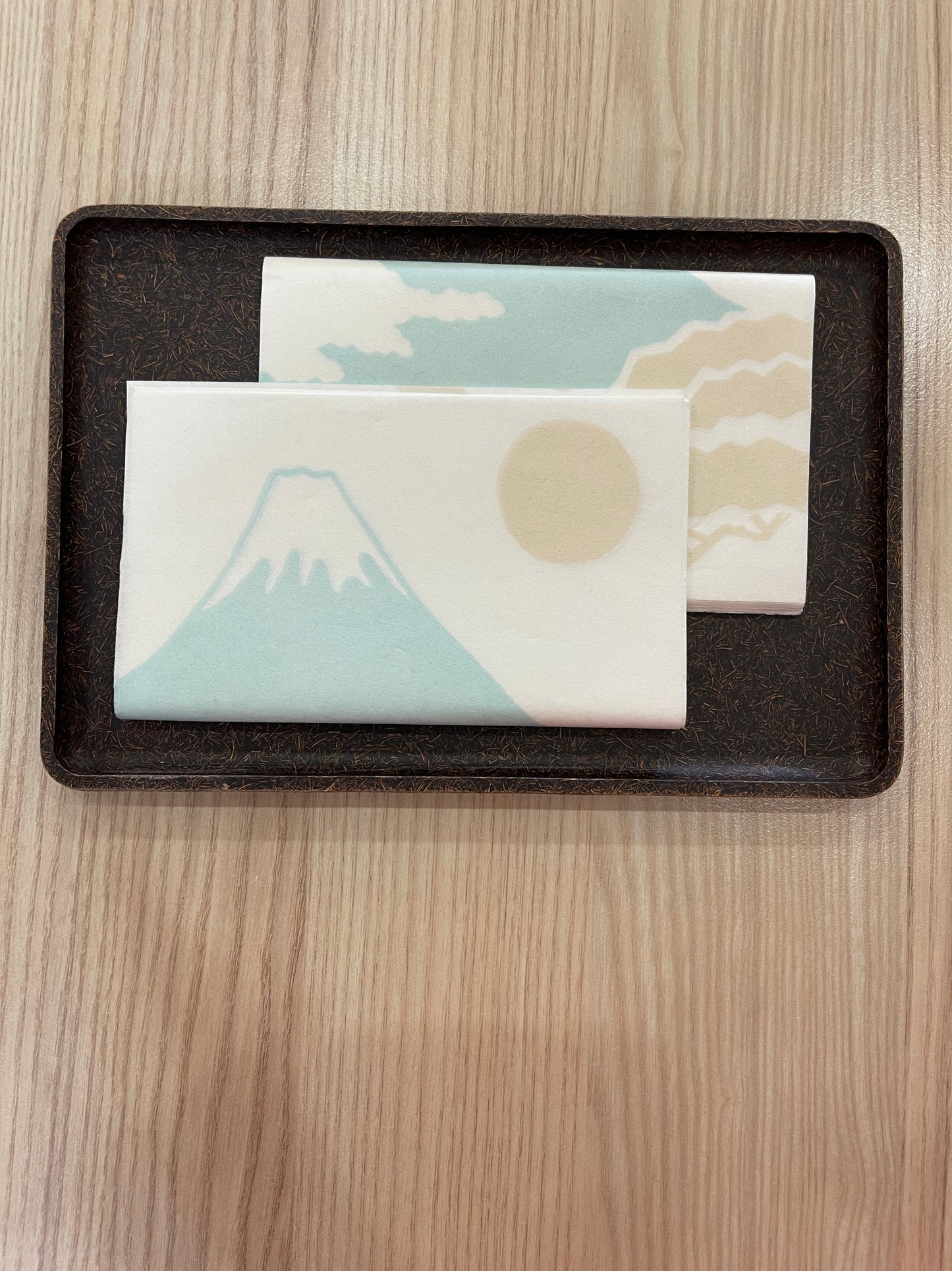 Japanese Washi Paper (Mount Fuji)